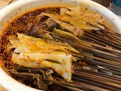 -嘉州叶婆婆钵钵鸡(建设路店)