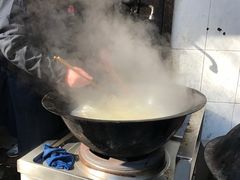 -老店鹏缘面馆