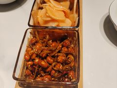 -锦顺海鲜•口味菜(李村店)