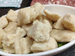 -清真·京华源铜锅涮肉(丰庆店)