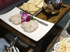-疯狂的筷子老灶九宫格火锅