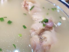 -易老妈蹄花.特色川菜(人民公园总店)