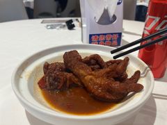 铁勺凤爪-大铁勺新津菜(迎水道店)