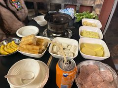 -川香煲(茅台路店)