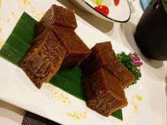 -若蘭慈·无国界素食料理(欢乐海岸店)