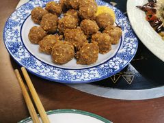 -牛街老爆肚满(牡丹园店)