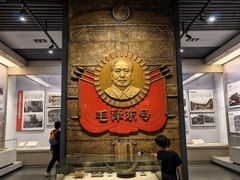 -中国铁道博物馆(正阳门馆)
