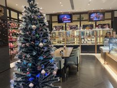 -大连铂尔曼酒店-铂尔曼美食廊 Pullman Deli