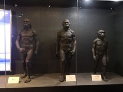 -北京周口店北京人遗址博物馆