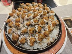-欧记·龙城港(欣都龙城店)