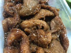 -香满园春饼·家常菜(东大桥店)