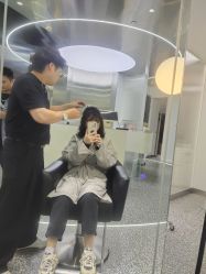 -凯博K-boom Hair Salon