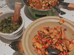 -绿草地·湘菜(7mall店)