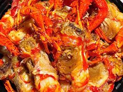 -红盔甲·小龙虾(天钥桥店)