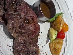 -哈布斯扒房(华发商都店)