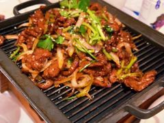 -106餐厅(山水文园店)