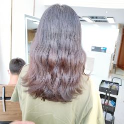 -TK·HAIR SALON韩式设计