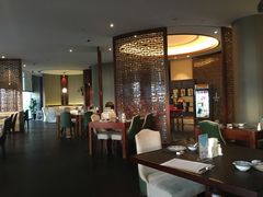 大堂-余姚四明湖开元名都度假酒店·夏威夷西餐厅