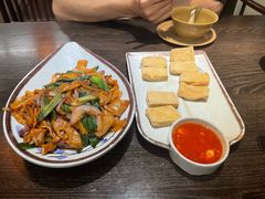 -乌记大厨餐厅