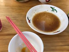 -昌荣竹升面(花园新村店)