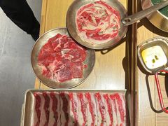 -西塔老太太泥炉烤肉(亚运村店)