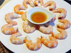 -杭州钱江新城万怡酒店-西餐厅