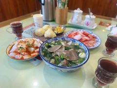 -尔力新疆丸子汤(北屯店)