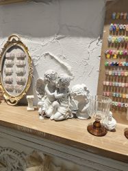 -US•美甲艺术 | 冕光