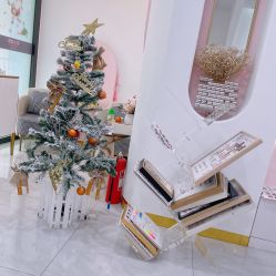 -花系美·美甲美睫精品店