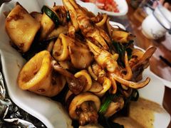 -明记海鲜大排档(巽寮湾店)