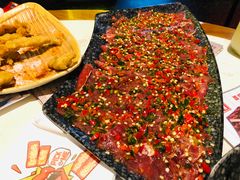 -哥老官重庆美蛙鱼头(五角场合生汇店)
