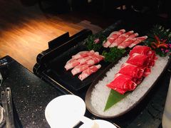 -捞王锅物料理(凯旋路店)