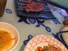-撒拉花儿·新疆菜·清真(太阳宫店)