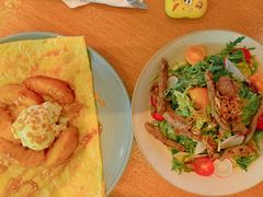 -Jamaicablue Coffeeshop(中央广场店)