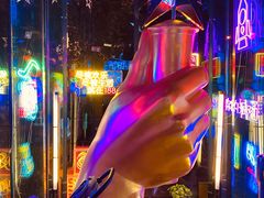 -MOSSO德国餐厅·音乐酒吧(环宇荟店)
