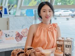 -面包新语(上地华联店)