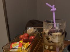 -沐森澜·轻奢足道·养生·SPA