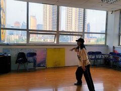 -零下舞度·街舞连锁机构(直沽校区)