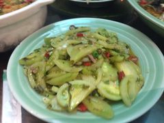 -德叔阙里·衢州菜馆(月湖店)