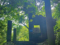 -飞霞风景名胜区