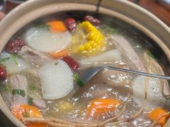 -路边羊烧烤酒场(宝带路店)