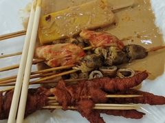 -郭记小街麻辣烫(南小街总店)