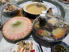 -丰尔粥食·粥底火锅·桑拿鸡(大良总店)