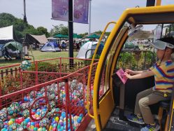 -季高兔窝窝亲子园(上海薰衣草公园店)