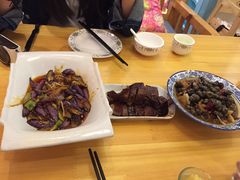 -乌镇那一年小院主题餐厅(甘泉西路店)