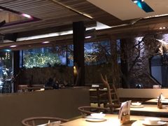 大堂-渔太泰漓江小馆·广西融合菜(西街店)