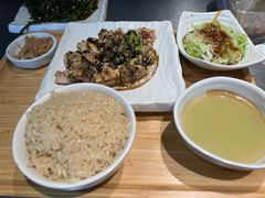 -尚轩·海南鸡饭