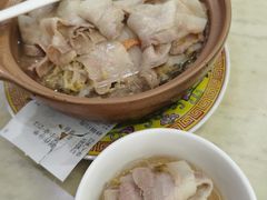 -砂锅居(西四店)