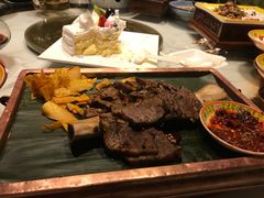 -那家小馆•北京菜•烤鸭(中关村店)