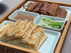 -北平食府·北京烤鸭(北京西站六里桥店)